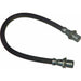 Brake Hydraulic Hose Wagner Brake BH126616