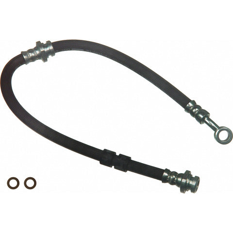 Brake Hydraulic Hose Wagner Brake BH126617