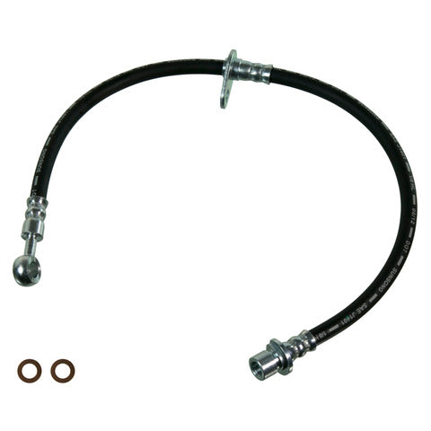 Brake Hydraulic Hose Wagner Brake BH126619