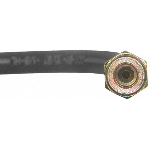 Brake Hydraulic Hose Wagner Brake BH126674
