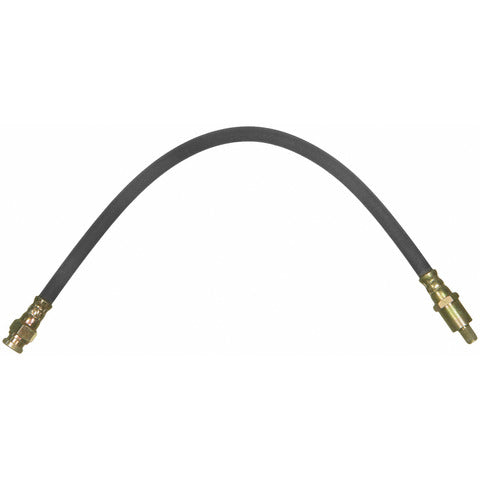 Brake Hydraulic Hose Wagner Brake BH126674