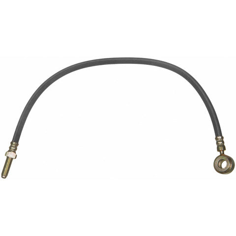 Brake Hydraulic Hose Wagner Brake BH126751