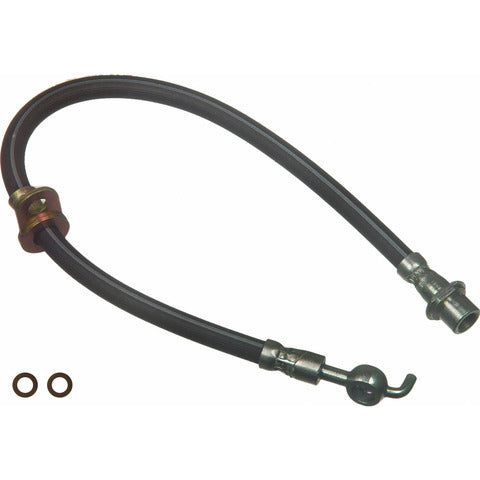 Brake Hydraulic Hose Wagner Brake BH126754