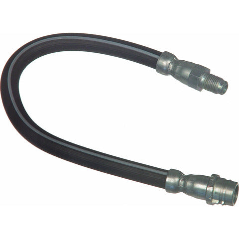 Brake Hydraulic Hose Wagner Brake BH126755