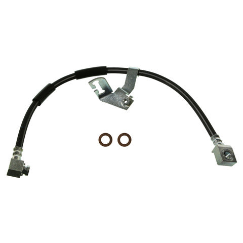 Brake Hydraulic Hose Wagner Brake BH126775