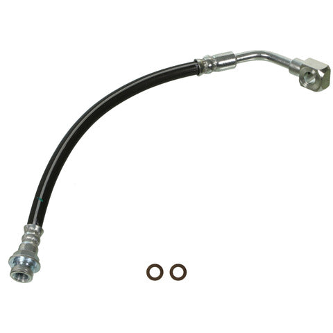 Brake Hydraulic Hose Wagner Brake BH126776