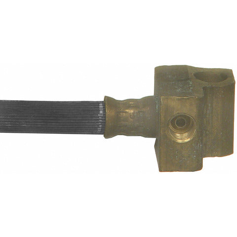 Brake Hydraulic Hose Wagner Brake BH128671