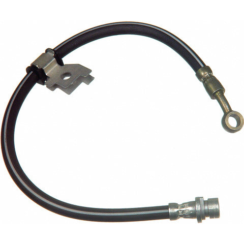 Brake Hydraulic Hose Wagner Brake BH128676