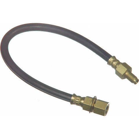 Brake Hydraulic Hose Wagner Brake BH128678