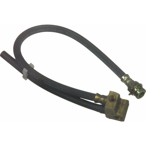 Brake Hydraulic Hose Wagner Brake BH128683