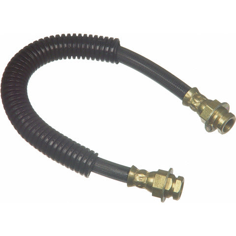 Brake Hydraulic Hose Wagner Brake BH128684