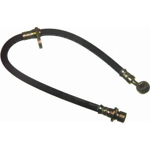 Brake Hydraulic Hose Wagner Brake BH128688