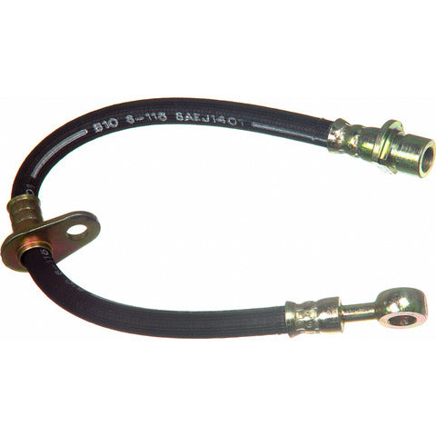Brake Hydraulic Hose Wagner Brake BH128689