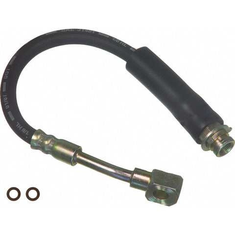 Brake Hydraulic Hose Wagner Brake BH128690