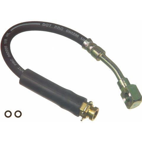 Brake Hydraulic Hose Wagner Brake BH128691