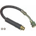 Brake Hydraulic Hose Wagner Brake BH128691