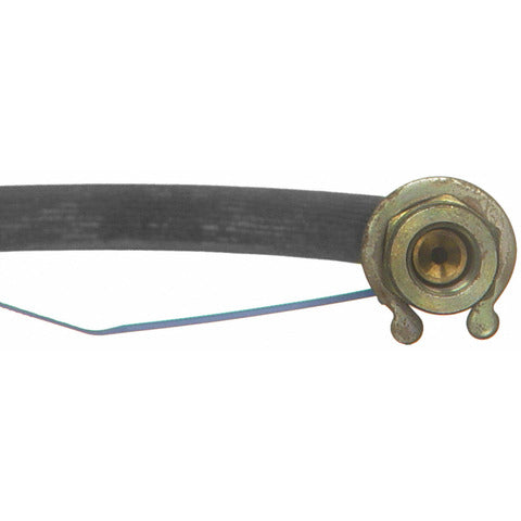 Brake Hydraulic Hose Wagner Brake BH128692
