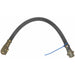 Brake Hydraulic Hose Wagner Brake BH128692