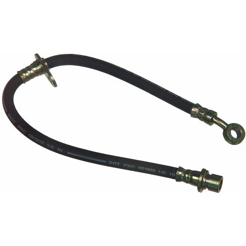 Brake Hydraulic Hose Wagner Brake BH128732