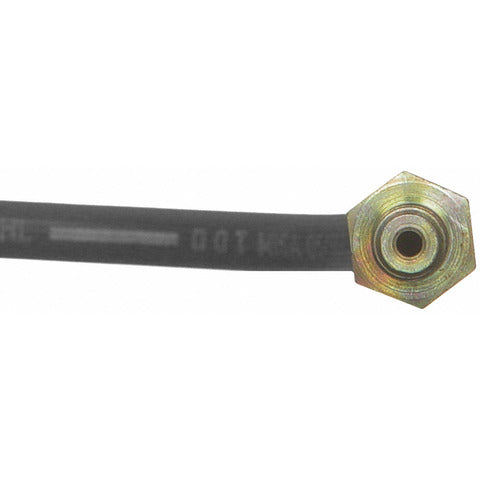 Brake Hydraulic Hose Wagner Brake BH128952