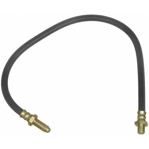 Brake Hydraulic Hose Wagner Brake BH128952