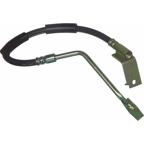 Brake Hydraulic Hose Wagner Brake BH130278