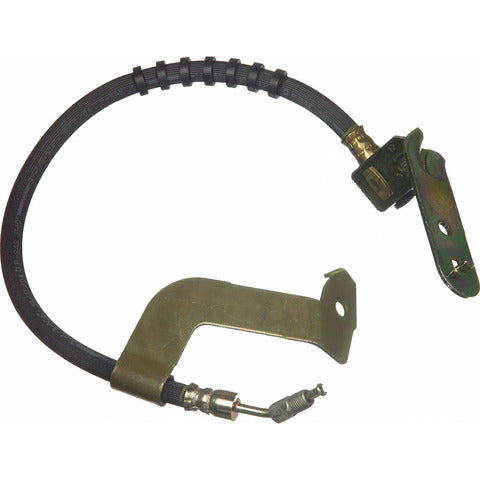 Brake Hydraulic Hose Wagner Brake BH130293