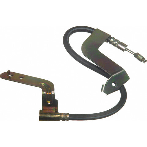 Brake Hydraulic Hose Wagner Brake BH130294