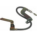 Brake Hydraulic Hose Wagner Brake BH130294