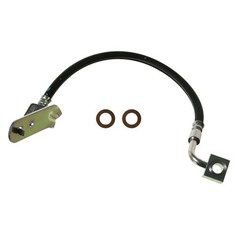 Brake Hydraulic Hose Wagner Brake BH130295