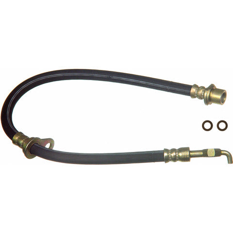 Brake Hydraulic Hose Wagner Brake BH130313