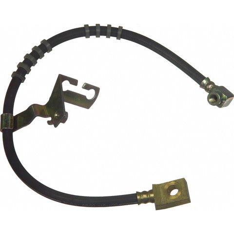 Brake Hydraulic Hose Wagner Brake BH130317
