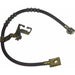 Brake Hydraulic Hose Wagner Brake BH130317