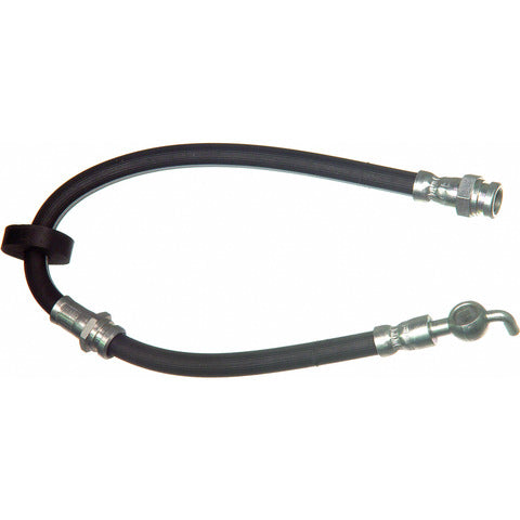 Brake Hydraulic Hose Wagner Brake BH130319