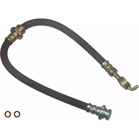 Brake Hydraulic Hose Wagner Brake BH130320
