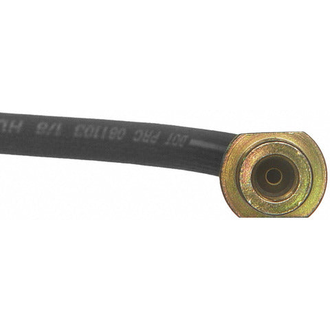 Brake Hydraulic Hose Wagner Brake BH130322