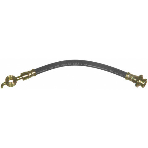 Brake Hydraulic Hose Wagner Brake BH130322