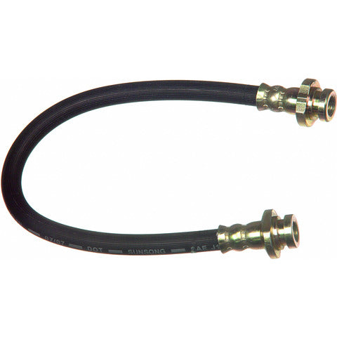 Brake Hydraulic Hose Wagner Brake BH130327