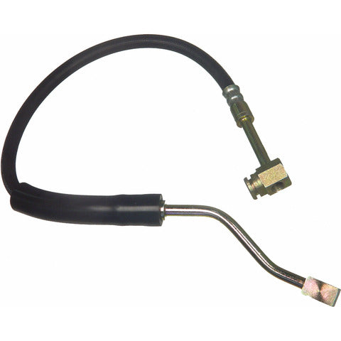 Brake Hydraulic Hose Wagner Brake BH130430