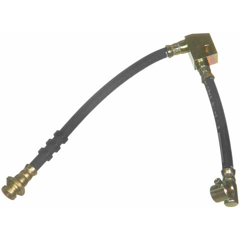 Brake Hydraulic Hose Wagner Brake BH130552