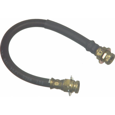 Brake Hydraulic Hose Wagner Brake BH130558