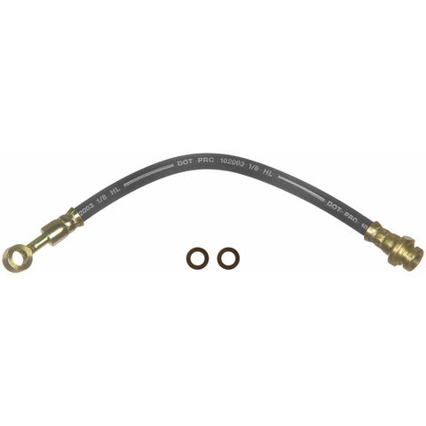 Brake Hydraulic Hose Wagner Brake BH130561