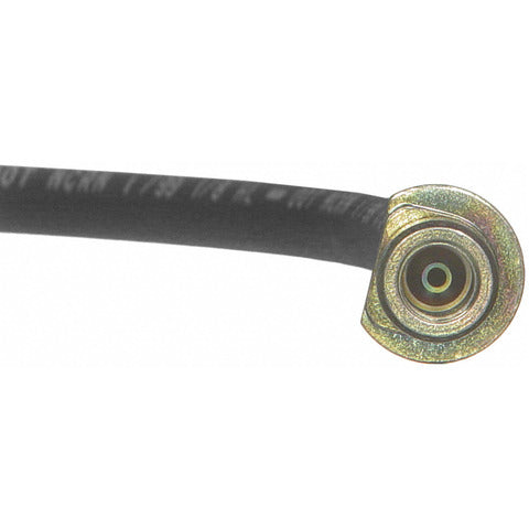 Brake Hydraulic Hose Wagner Brake BH130573