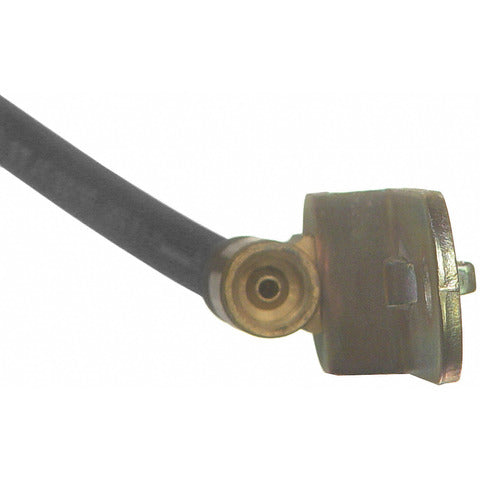Brake Hydraulic Hose Wagner Brake BH130576