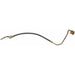 Brake Hydraulic Hose Wagner Brake BH130576
