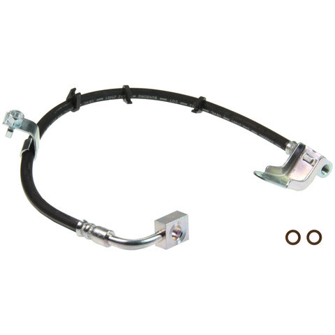 Brake Hydraulic Hose Wagner Brake BH132118