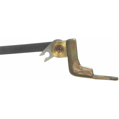 Brake Hydraulic Hose Wagner Brake BH132120