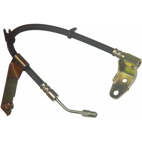 Brake Hydraulic Hose Wagner Brake BH132121