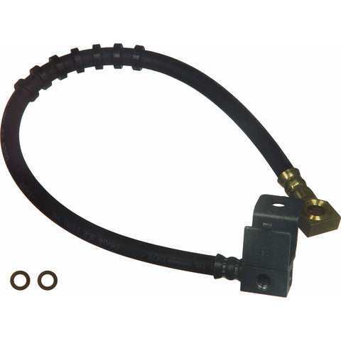 Brake Hydraulic Hose Wagner Brake BH132146