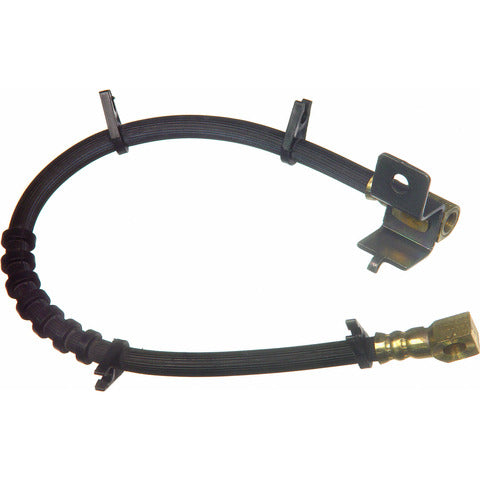 Brake Hydraulic Hose Wagner Brake BH132160